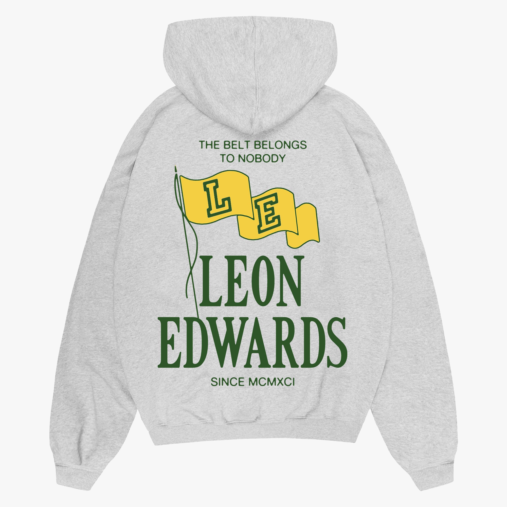 Leon sweatshirt outlet