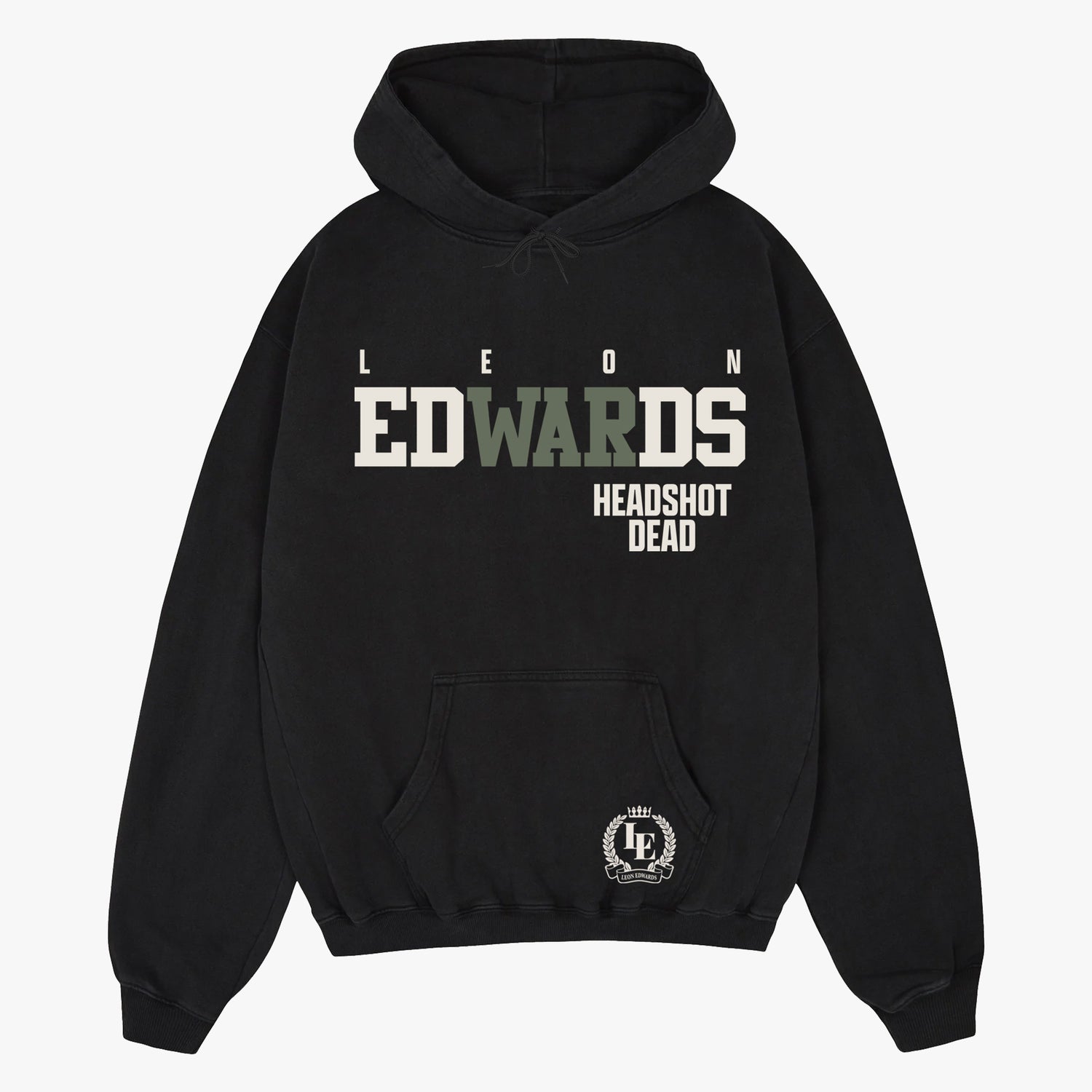 edWARds Hoodie