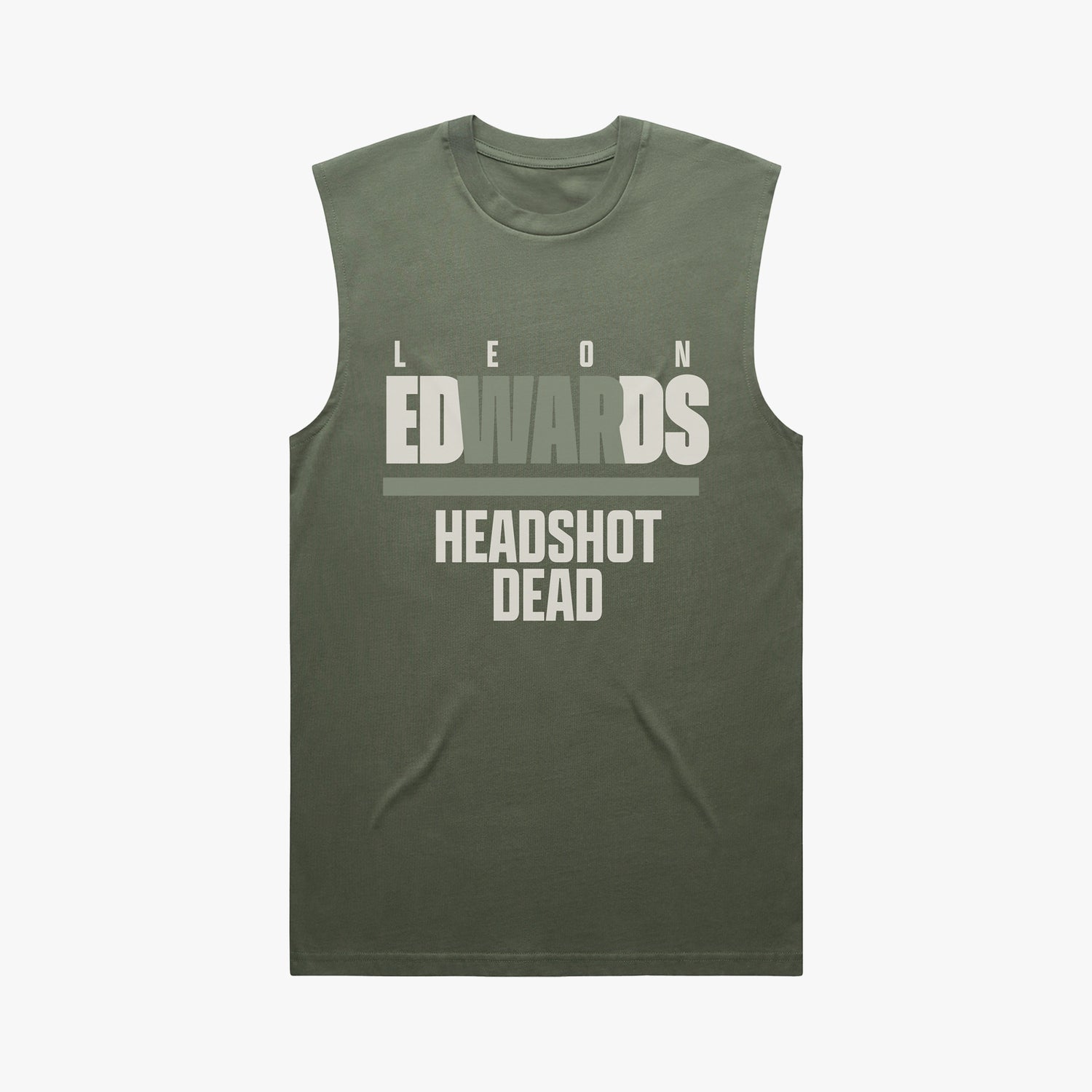 edWARds Cypress Tank