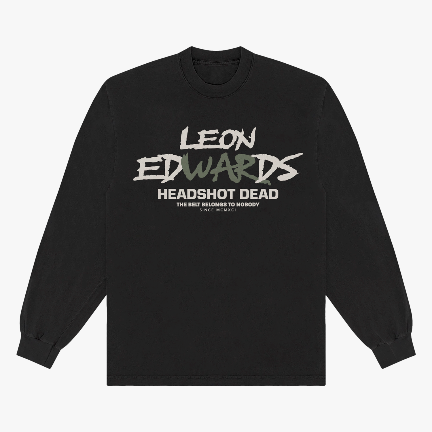 edWARds Long Sleeve