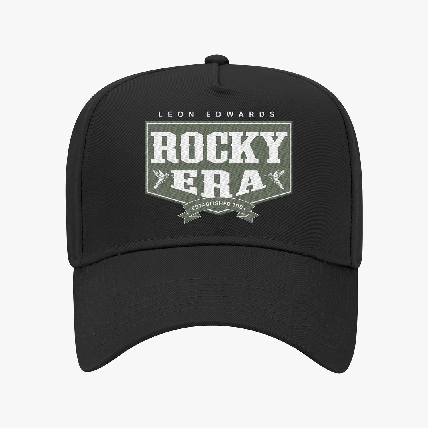Rocky Era Black Hat